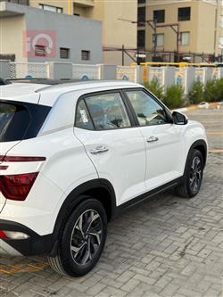 هیۆندای کرێتا